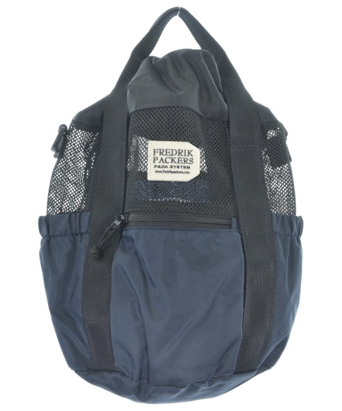 フレドリックパッカーズ(FREDRIK PACKERS)のFREDRIK PACKERS バッグ（その他）