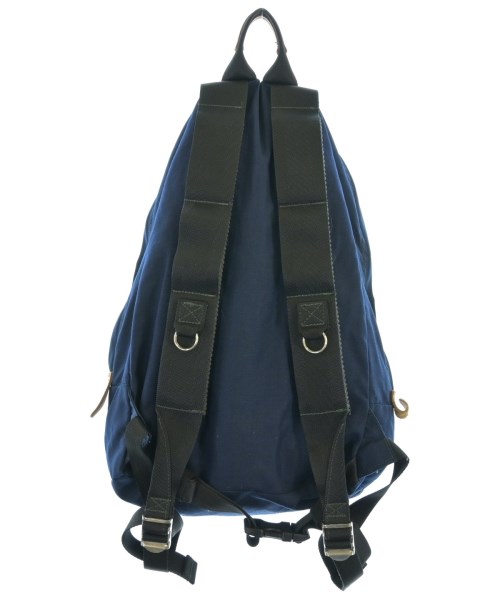 FREDRIK PACKERS（フレドリックパッカーズ）バックパック・リュック 紺 サイズ:- メンズ/2200620884532