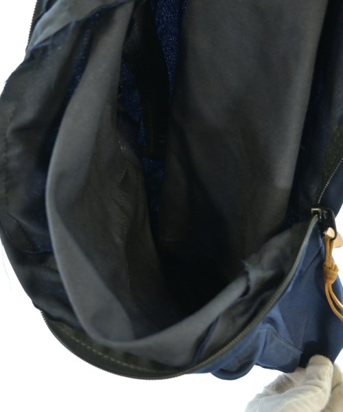 FREDRIK PACKERS（フレドリックパッカーズ）バックパック・リュック 紺 サイズ:- メンズ/2200620884532