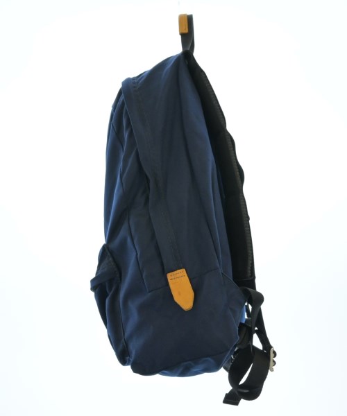 FREDRIK PACKERS（フレドリックパッカーズ）バックパック・リュック 紺 サイズ:- メンズ/2200620884532