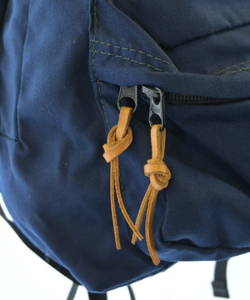 FREDRIK PACKERS（フレドリックパッカーズ）バックパック・リュック 紺 サイズ:- メンズ/2200620884532