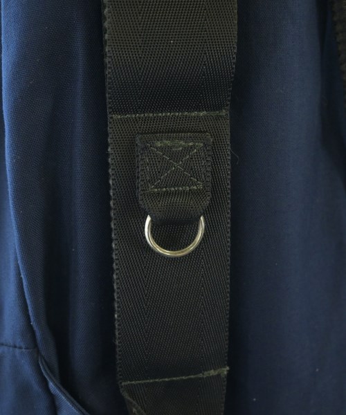 FREDRIK PACKERS（フレドリックパッカーズ）バックパック・リュック 紺 サイズ:- メンズ/2200620884532