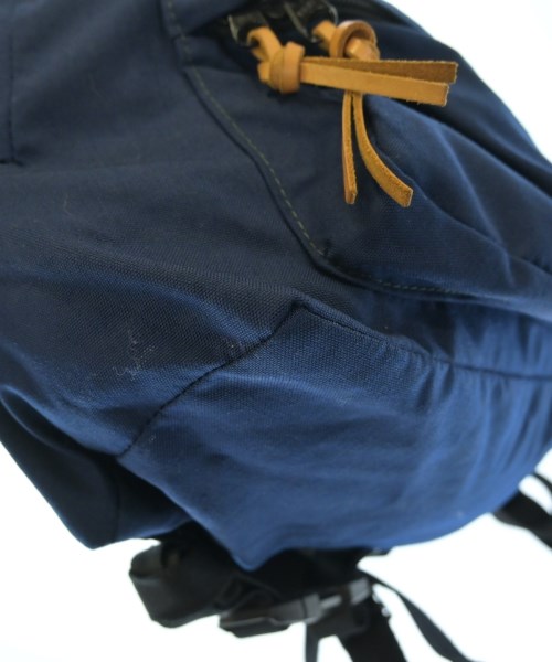 FREDRIK PACKERS（フレドリックパッカーズ）バックパック・リュック 紺 サイズ:- メンズ/2200620884532