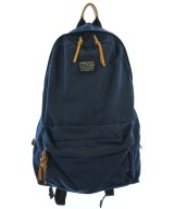 FREDRIK PACKERS（フレドリックパッカーズ）バックパック・リュック 紺 サイズ:- メンズ/2200620884532