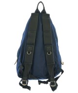 FREDRIK PACKERS（フレドリックパッカーズ）バックパック・リュック 紺 サイズ:- メンズ/2200620884532