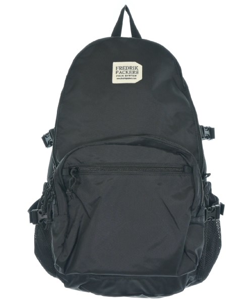 フレドリックパッカーズ(FREDRIK PACKERS)のFREDRIK PACKERS バックパック・リュック