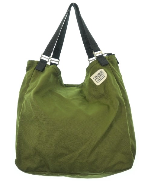 フレドリックパッカーズ(FREDRIK PACKERS)のFREDRIK PACKERS トートバッグ