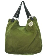 FREDRIK PACKERS トートバッグ