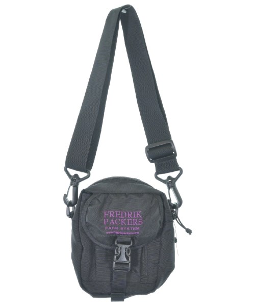 フレドリックパッカーズ(FREDRIK PACKERS)のFREDRIK PACKERS ショルダーバッグ