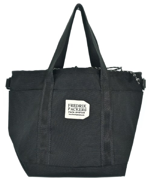 フレドリックパッカーズ(FREDRIK PACKERS)のFREDRIK PACKERS ショルダーバッグ