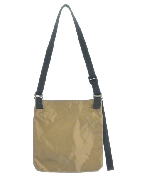 FREDRIK PACKERS（フレドリックパッカーズ）ショルダーバッグ カーキ サイズ:- レディース/2200675434201