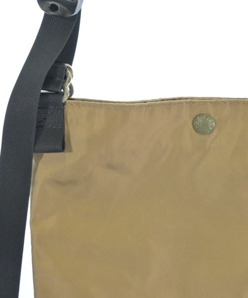 FREDRIK PACKERS（フレドリックパッカーズ）ショルダーバッグ カーキ サイズ:- レディース/2200675434201