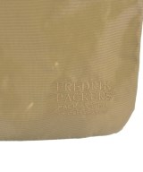 FREDRIK PACKERS（フレドリックパッカーズ）ショルダーバッグ カーキ サイズ:- レディース/2200675434201