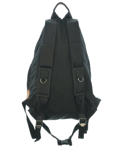 FREDRIK PACKERS（フレドリックパッカーズ）バックパック・リュック 黒 サイズ:- レディース/2200676105070