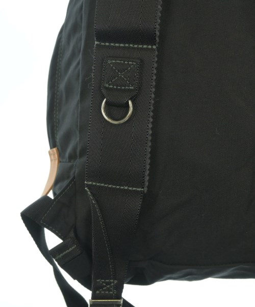 FREDRIK PACKERS（フレドリックパッカーズ）バックパック・リュック 黒 サイズ:- レディース/2200676105070