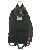 FREDRIK PACKERS（フレドリックパッカーズ）バックパック・リュック 黒 サイズ:- レディース/2200676105070