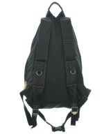 FREDRIK PACKERS（フレドリックパッカーズ）バックパック・リュック 黒 サイズ:- レディース/2200676105070