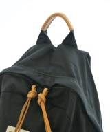 FREDRIK PACKERS（フレドリックパッカーズ）バックパック・リュック 黒 サイズ:- レディース/2200676105070