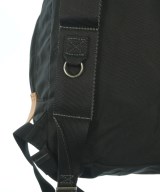 FREDRIK PACKERS（フレドリックパッカーズ）バックパック・リュック 黒 サイズ:- レディース/2200676105070