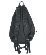FREDRIK PACKERS（フレドリックパッカーズ）バックパック・リュック 黒 サイズ:- レディース/2200688955106