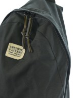FREDRIK PACKERS（フレドリックパッカーズ）バックパック・リュック 黒 サイズ:- レディース/2200688955106