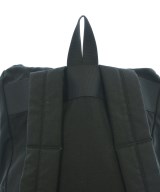 FREDRIK PACKERS（フレドリックパッカーズ）バックパック・リュック 黒 サイズ:- レディース/2200692684061