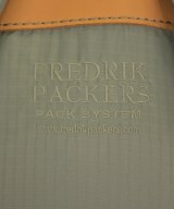 FREDRIK PACKERS（フレドリックパッカーズ）バックパック・リュック グレー サイズ:- レディース/2200692362044