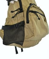 FREDRIK PACKERS（フレドリックパッカーズ）バックパック・リュック ベージュ サイズ:- レディース/2200698218062