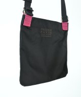 FREDRIK PACKERS（フレドリックパッカーズ）ショルダーバッグ 黒 サイズ:- レディース/2200647041062