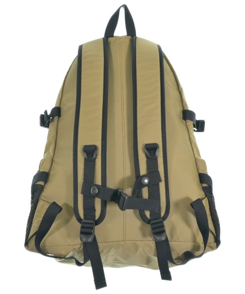 FREDRIK PACKERS（フレドリックパッカーズ）バックパック・リュック ベージュ サイズ:- レディース/2200651559027