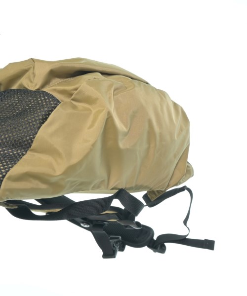 FREDRIK PACKERS（フレドリックパッカーズ）バックパック・リュック ベージュ サイズ:- レディース/2200651559027