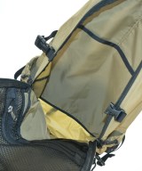 FREDRIK PACKERS（フレドリックパッカーズ）バックパック・リュック ベージュ サイズ:- レディース/2200651559027