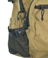 FREDRIK PACKERS（フレドリックパッカーズ）バックパック・リュック ベージュ サイズ:- レディース/2200651559027