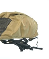 FREDRIK PACKERS（フレドリックパッカーズ）バックパック・リュック ベージュ サイズ:- レディース/2200651559027