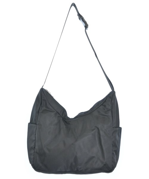 FREDRIK PACKERS（フレドリックパッカーズ）ショルダーバッグ 黒 サイズ:- レディース/2200648233336