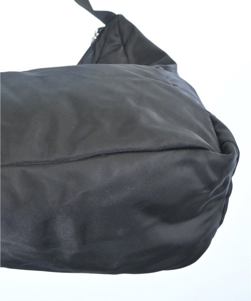 FREDRIK PACKERS（フレドリックパッカーズ）ショルダーバッグ 黒 サイズ:- レディース/2200648233336