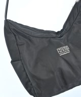 FREDRIK PACKERS（フレドリックパッカーズ）ショルダーバッグ 黒 サイズ:- レディース/2200648233336