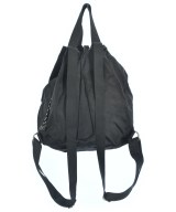 FREDRIK PACKERS（フレドリックパッカーズ）バックパック・リュック 黒 サイズ:- レディース/2200648233367