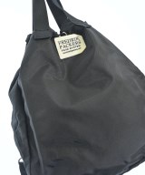 FREDRIK PACKERS（フレドリックパッカーズ）バックパック・リュック 黒 サイズ:- レディース/2200648233367