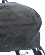 FREDRIK PACKERS（フレドリックパッカーズ）バックパック・リュック 黒 サイズ:- レディース/2200648233367