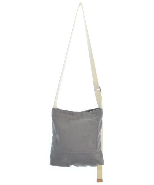FREDRIK PACKERS（フレドリックパッカーズ）ショルダーバッグ グレー サイズ:- レディース/2200648233381