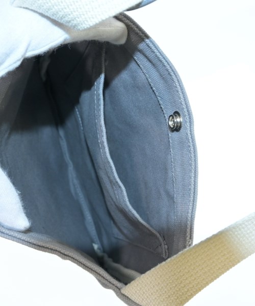 FREDRIK PACKERS（フレドリックパッカーズ）ショルダーバッグ グレー サイズ:- レディース/2200648233381