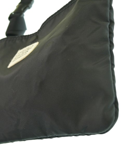 FREDRIK PACKERS（フレドリックパッカーズ）ショルダーバッグ 黒 サイズ:- レディース/2200654982068