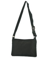 FREDRIK PACKERS（フレドリックパッカーズ）ショルダーバッグ 黒 サイズ:- レディース/2200654982068