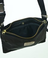 FREDRIK PACKERS（フレドリックパッカーズ）ショルダーバッグ 黒 サイズ:- レディース/2200654982068