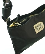 FREDRIK PACKERS（フレドリックパッカーズ）ショルダーバッグ 黒 サイズ:- レディース/2200654982068