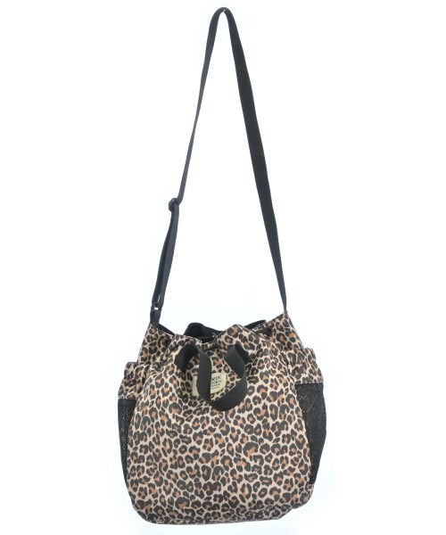 FREDRIK PACKERS（フレドリックパッカーズ）ショルダーバッグ ベージュ サイズ:- レディース/2200654805053