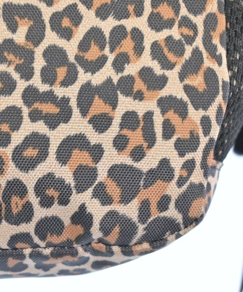 FREDRIK PACKERS（フレドリックパッカーズ）ショルダーバッグ ベージュ サイズ:- レディース/2200654805053