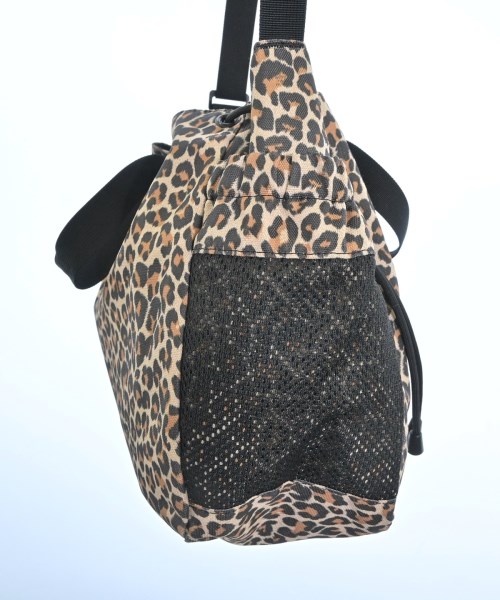 FREDRIK PACKERS（フレドリックパッカーズ）ショルダーバッグ ベージュ サイズ:- レディース/2200654805053