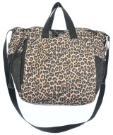 FREDRIK PACKERS（フレドリックパッカーズ）ショルダーバッグ ベージュ サイズ:- レディース/2200654805053